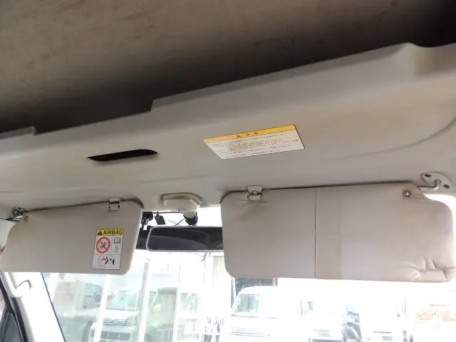 ダイハツ ハイゼットバン EBD-S321V(2WD)の写真46