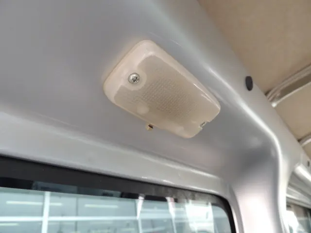ダイハツ ハイゼットバン EBD-S321V(2WD)の写真49