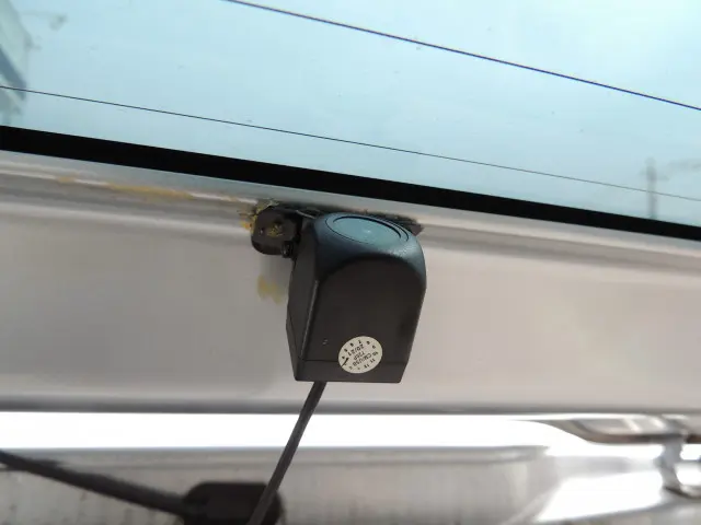 ダイハツ ハイゼットバン EBD-S321V(2WD)の写真50