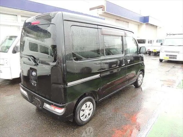 ダイハツ ハイゼットバン EBD-S321V(2WD)の写真8