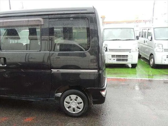 ダイハツ ハイゼットバン EBD-S321V(2WD)の写真13