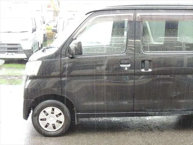 ダイハツ ハイゼットバン EBD-S321V(2WD)の写真14