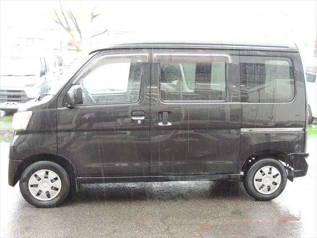 ダイハツ ハイゼットバン EBD-S321V(2WD)の写真15