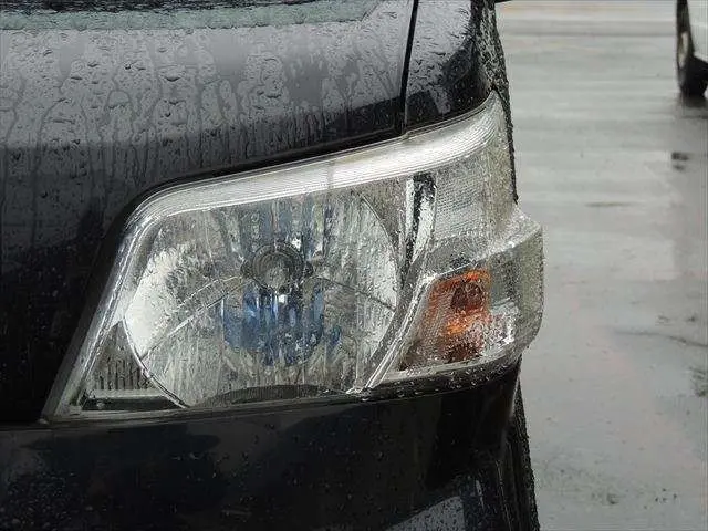 ダイハツ ハイゼットバン EBD-S321V(2WD)の写真19