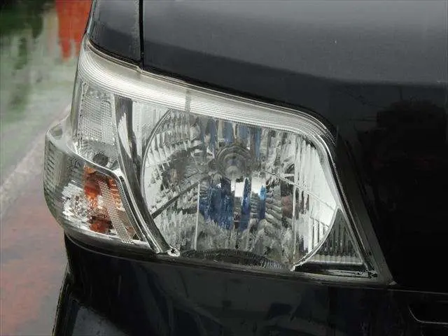 ダイハツ ハイゼットバン EBD-S321V(2WD)の写真20