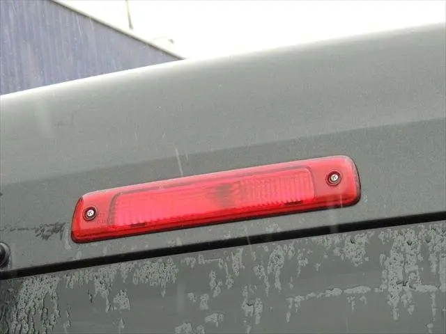 ダイハツ ハイゼットバン EBD-S321V(2WD)の写真23