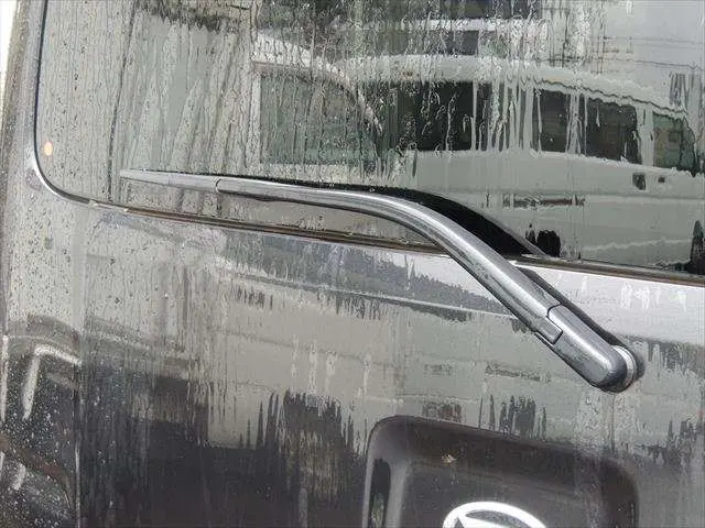 ダイハツ ハイゼットバン EBD-S321V(2WD)の写真24