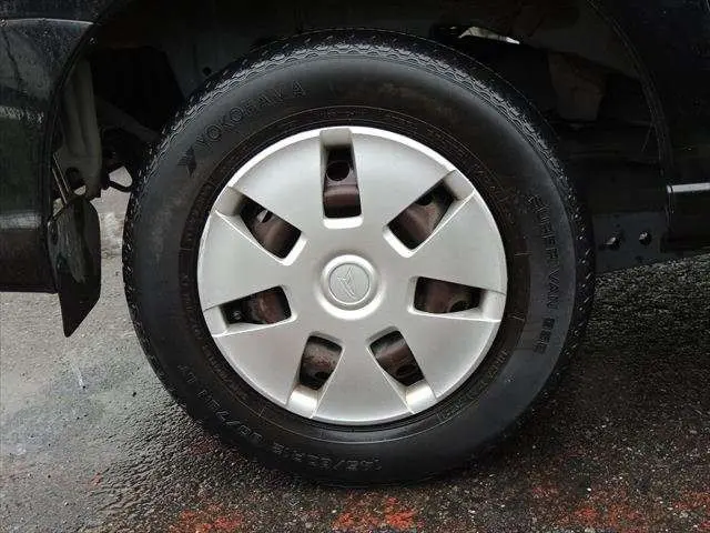 ダイハツ ハイゼットバン EBD-S321V(2WD)の写真25