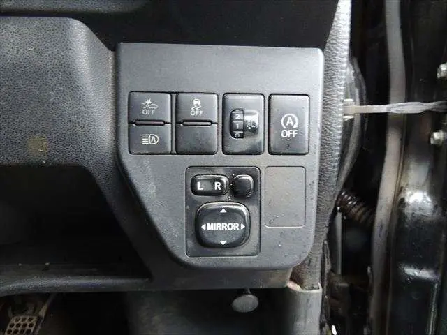 ダイハツ ハイゼットバン EBD-S321V(2WD)の写真27