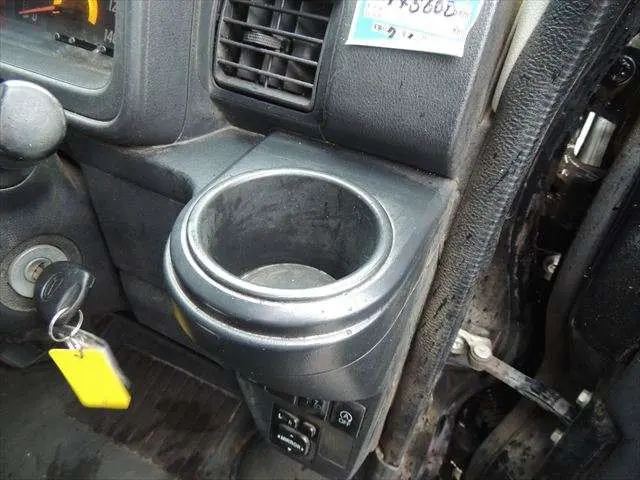 ダイハツ ハイゼットバン EBD-S321V(2WD)の写真28