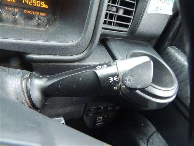 ダイハツ ハイゼットバン EBD-S321V(2WD)の写真31
