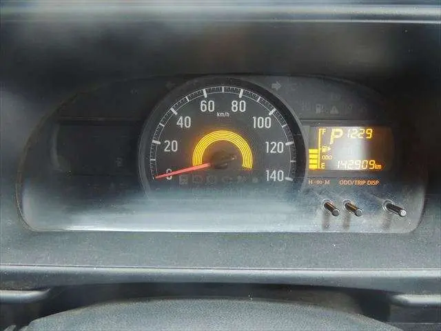 ダイハツ ハイゼットバン EBD-S321V(2WD)の写真32