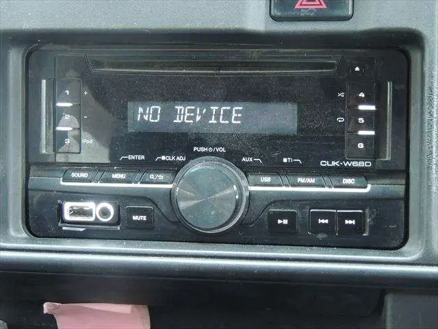 ダイハツ ハイゼットバン EBD-S321V(2WD)の写真33