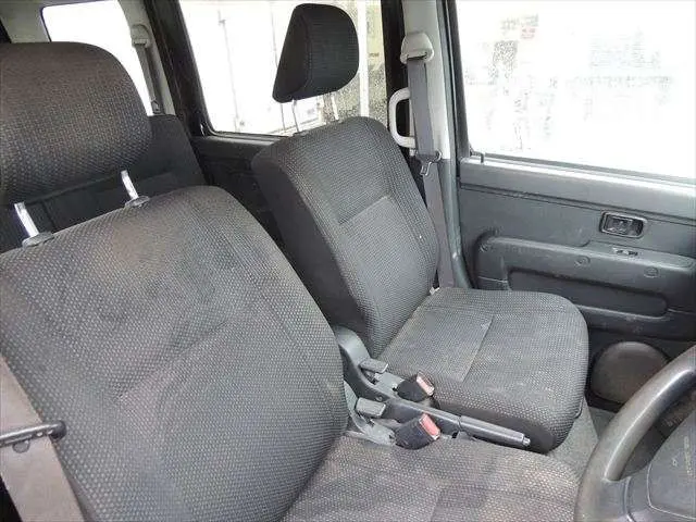 ダイハツ ハイゼットバン EBD-S321V(2WD)の写真37