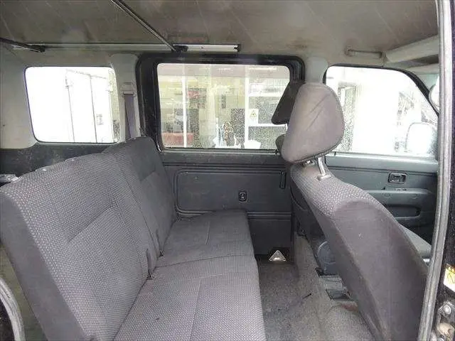 ダイハツ ハイゼットバン EBD-S321V(2WD)の写真39