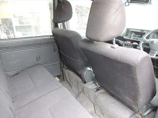 ダイハツ ハイゼットバン EBD-S321V(2WD)の写真40