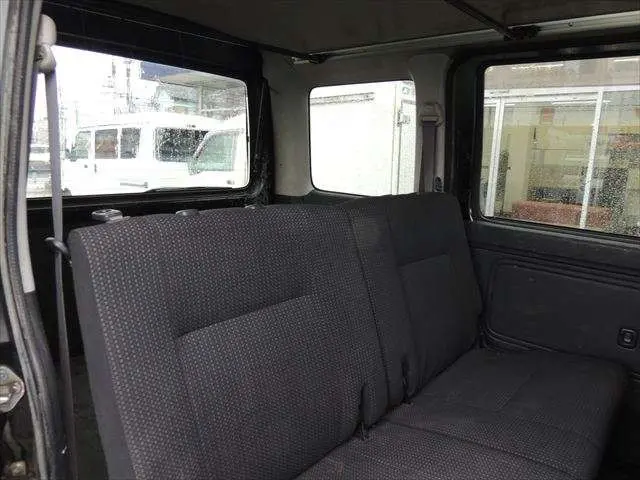ダイハツ ハイゼットバン EBD-S321V(2WD)の写真41