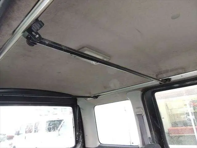 ダイハツ ハイゼットバン EBD-S321V(2WD)の写真42