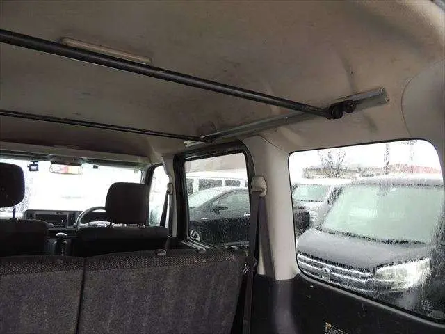 ダイハツ ハイゼットバン EBD-S321V(2WD)の写真45
