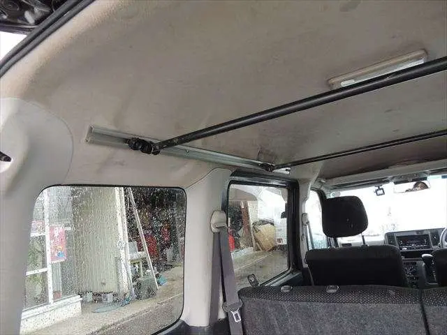 ダイハツ ハイゼットバン EBD-S321V(2WD)の写真46