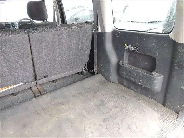 ダイハツ ハイゼットバン EBD-S321V(2WD)の写真48