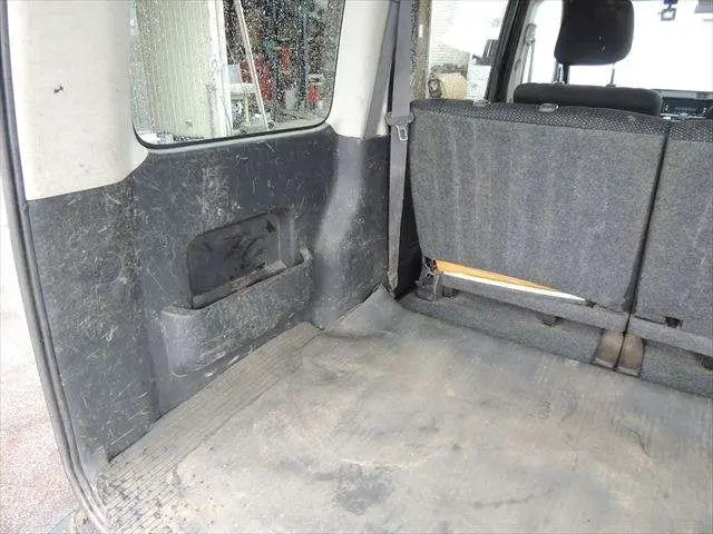 ダイハツ ハイゼットバン EBD-S321V(2WD)の写真49
