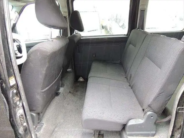 ダイハツ ハイゼットバン EBD-S321V(2WD)の写真50