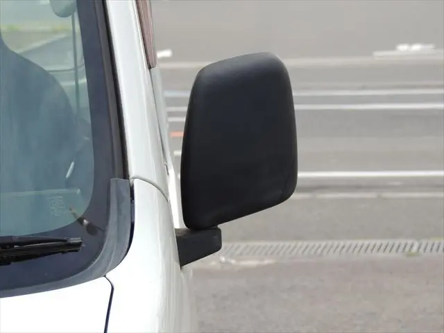 ダイハツ ハイゼットバン EBD-S321V(2WD)の写真13