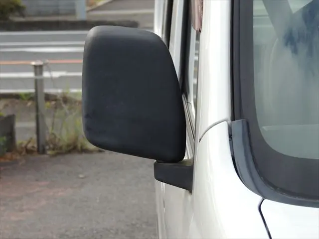 ダイハツ ハイゼットバン EBD-S321V(2WD)の写真14