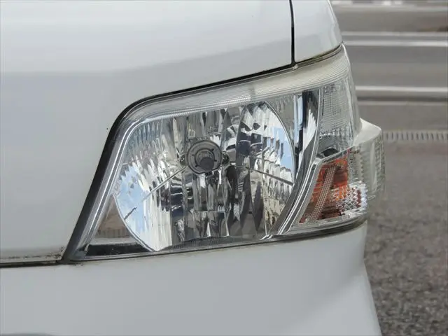 ダイハツ ハイゼットバン EBD-S321V(2WD)の写真15