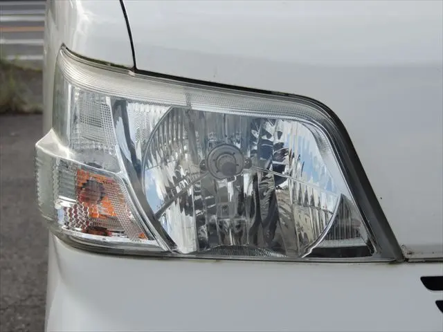 ダイハツ ハイゼットバン EBD-S321V(2WD)の写真16