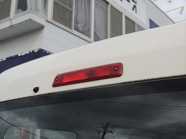 ダイハツ ハイゼットバン EBD-S321V(2WD)の写真17