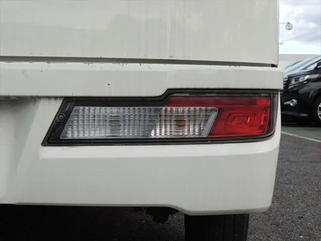 ダイハツ ハイゼットバン EBD-S321V(2WD)の写真19
