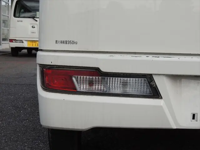ダイハツ ハイゼットバン EBD-S321V(2WD)の写真20