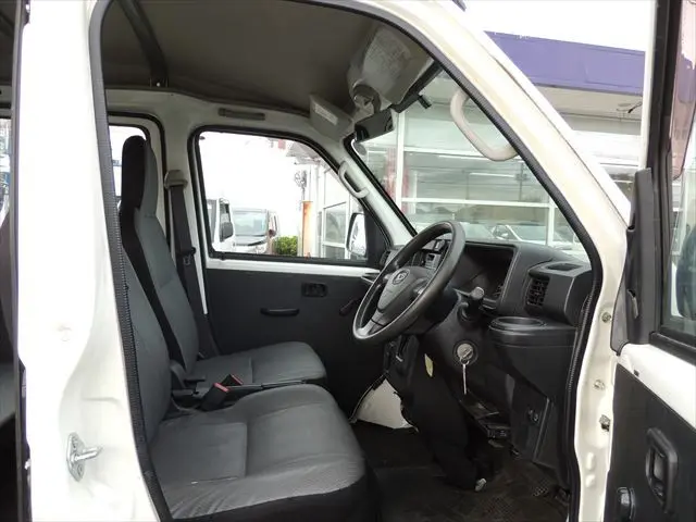 ダイハツ ハイゼットバン EBD-S321V(2WD)の写真22
