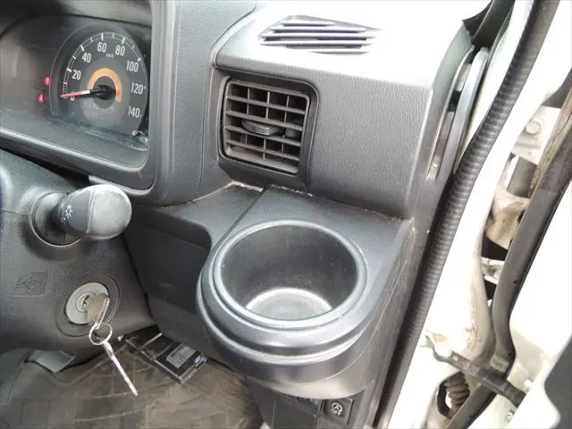 ダイハツ ハイゼットバン EBD-S321V(2WD)の写真25