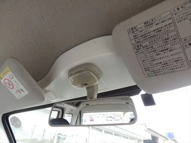ダイハツ ハイゼットバン EBD-S321V(2WD)の写真26