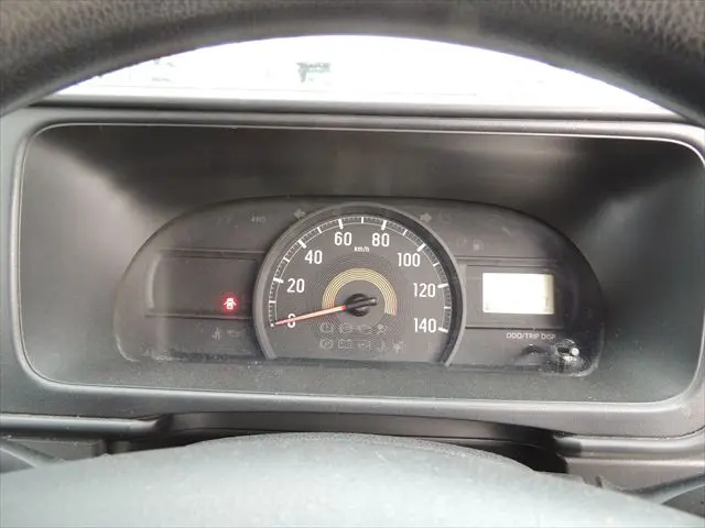 ダイハツ ハイゼットバン EBD-S321V(2WD)の写真27