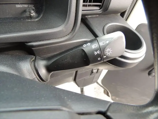 ダイハツ ハイゼットバン EBD-S321V(2WD)の写真30