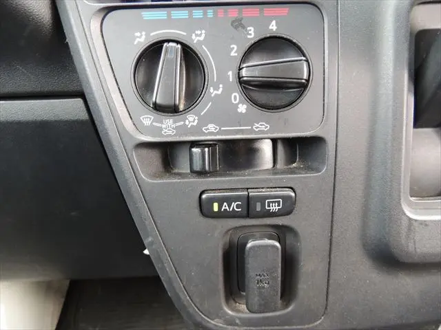ダイハツ ハイゼットバン EBD-S321V(2WD)の写真34