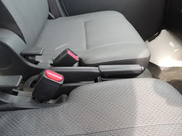 ダイハツ ハイゼットバン EBD-S321V(2WD)の写真35