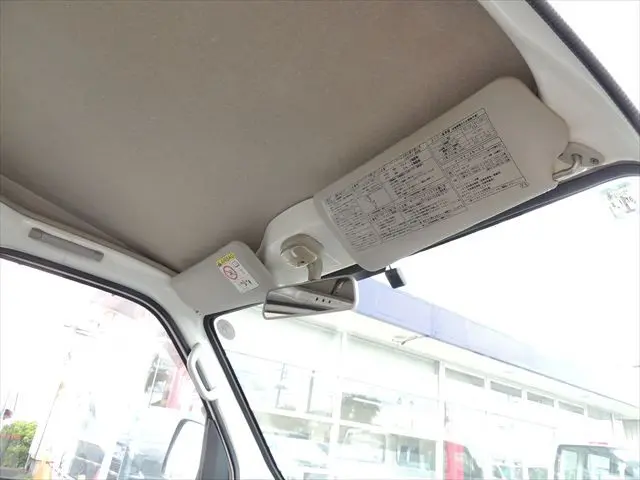 ダイハツ ハイゼットバン EBD-S321V(2WD)の写真36