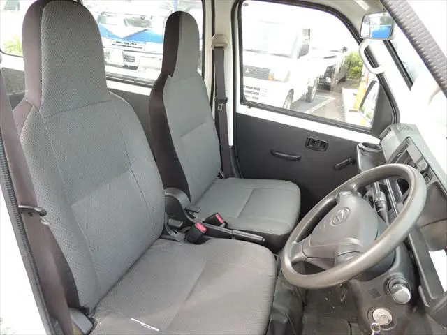 ダイハツ ハイゼットバン EBD-S321V(2WD)の写真37