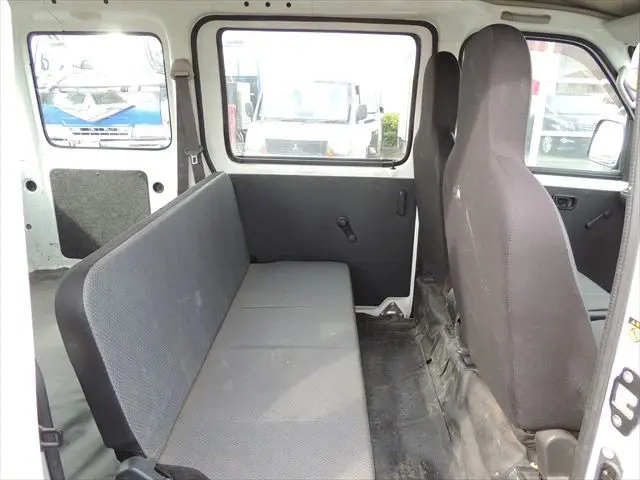 ダイハツ ハイゼットバン EBD-S321V(2WD)の写真38