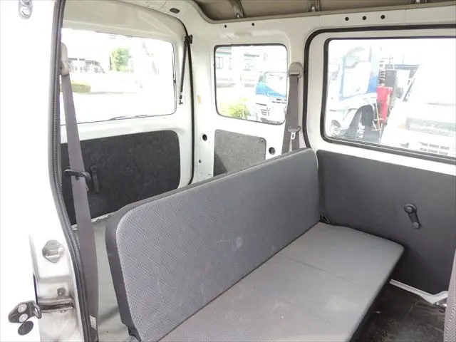 ダイハツ ハイゼットバン EBD-S321V(2WD)の写真39