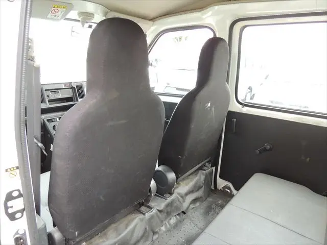 ダイハツ ハイゼットバン EBD-S321V(2WD)の写真43