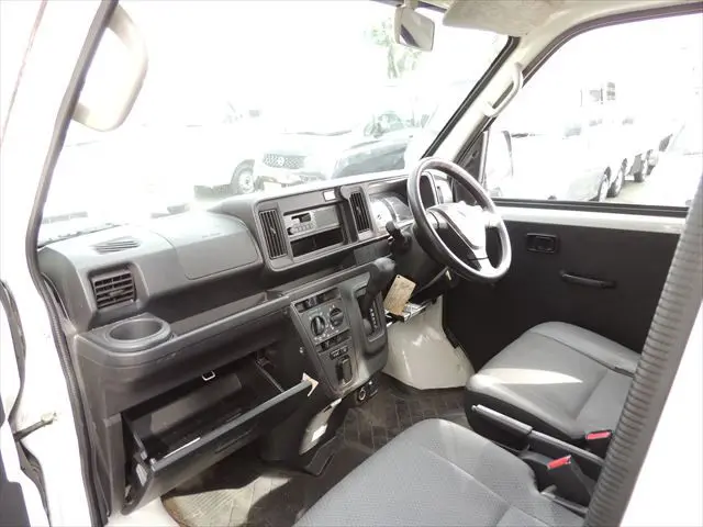 ダイハツ ハイゼットバン EBD-S321V(2WD)の写真46
