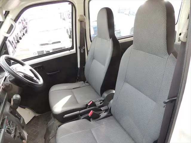 ダイハツ ハイゼットバン EBD-S321V(2WD)の写真48