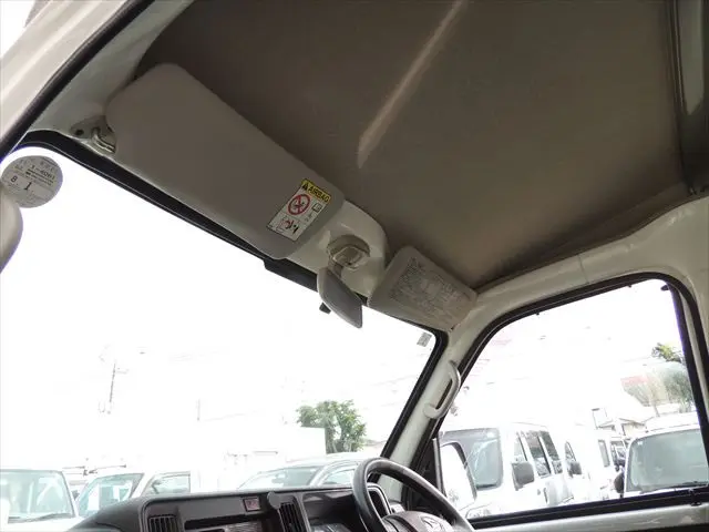 ダイハツ ハイゼットバン EBD-S321V(2WD)の写真49