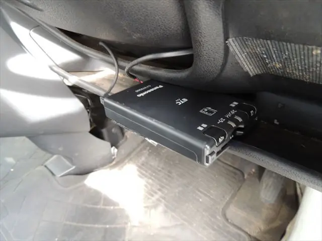 ダイハツ ハイゼットバン EBD-S321V(2WD)の写真50